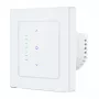 Avatto CS20-EU-W WiFi jutīgs viedais rulložalūziju slēdzis
