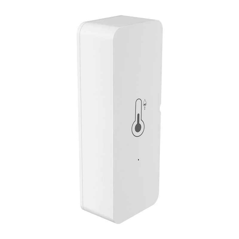AVATTO WHS10 Smart WiFi Temperatūras un Mitruma Sensors