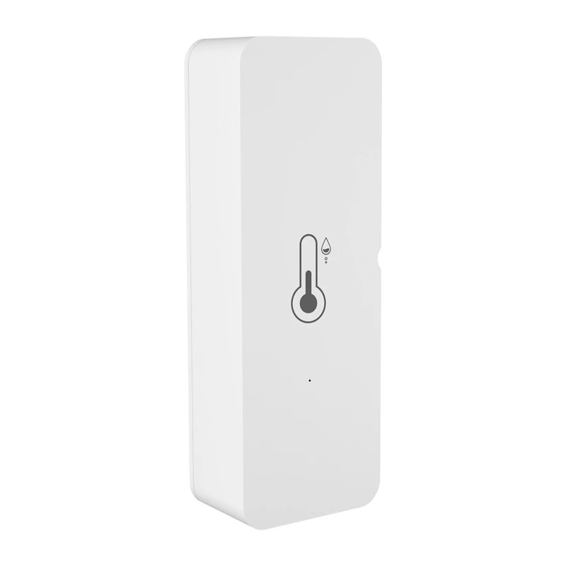 AVATTO WHS10 Smart WiFi Temperatūras un Mitruma Sensors