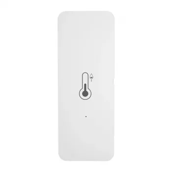 AVATTO WHS10 Smart WiFi Temperatūras un Mitruma Sensors
