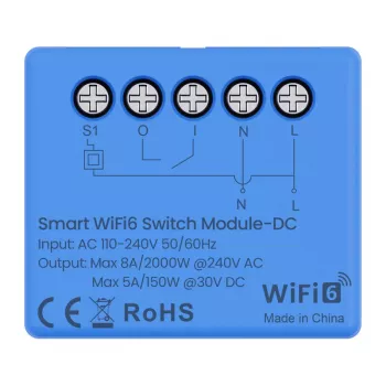 AVATTO WSM20-DC Smart Switch Module