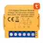 AVATTO ZDMS16-1 ZigBee viedās kontaktligzdas slēdzis, saderīgs ar TUYA