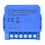 Avatto ZWSM16-DC-1 viedais ZigBee 3.0 1 kanāla slēdža modulis ar bezsprieguma sauso kontaktu