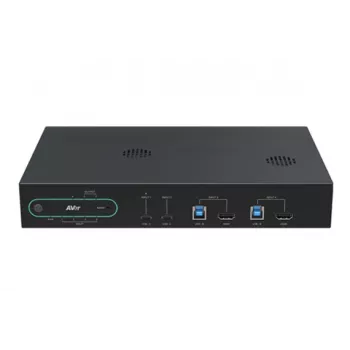 AVER HUB30 USB 3.0 Media Hub AVer kamerām