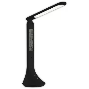 Avide LED Desk Lamp Calendar Black 5W