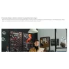 AVTEK DS2 65 65 collu 4K UHD digitālās zīmes displejs