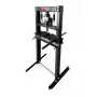 AWTOOLS 12 Ton Hidrauliskā Prese H-Rāmis 150-603mm