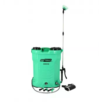 AWTOOLS 16L Mugursomas Akumulatora Smidzinātājs 12V 8Ah