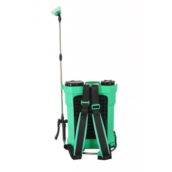 AWTOOLS 20L Mugursomas Akumulatora Smidzinātājs 12V 8Ah Svina-Skābe