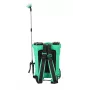 AWTOOLS 20L Mugursomas Akumulatora Smidzinātājs 12V 8Ah Svina-Skābe