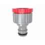 AWTOOLS 3/4 inch uz 1/2 inch Misina ūdenskrāna savienojuma adapteris - 100 iepakojums