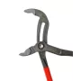 AWTOOLS Regulējamas ūdenssūkņa knaibles 600mm 0-140mm Black Line