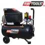AWTOOLS AW COMPRESSOR FL- 50L 50L gaisa kompresors 230V 2.2kW 8bar eļļas eļļošana