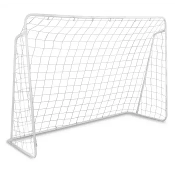 AWTOOLS AW Futbola vārti 245x155x80cm