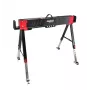 AWTOOLS AW Jack regulējams statīvs, augstums 60-85 cm, 6 tonnas