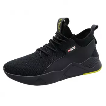 AWTOOLS AW LOW SHOES CARBON R.43 CAT. SB LIGHT Drošības apavi Melni Pelēki 43. izmērs