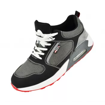 AWTOOLS AW LOW SHOES NEON R.42 CAT. SB LIGHT Drošības apavi