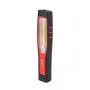 AWTOOLS AW DARBA LUKTURIS ALTO BLACK LINE 500 lm COB LED Uzlādējams darba lukturis ar magnētisko pamatni un grozāmu galvu