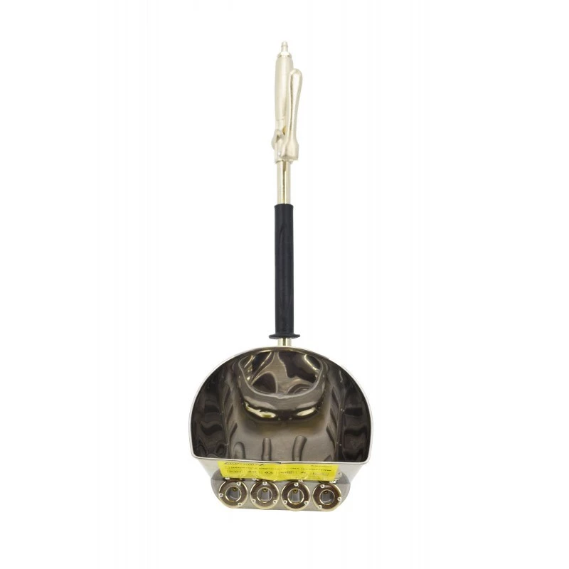 AWTOOLS AW10502 Pneimatiskais apmetējs griestiem - 5L tvertne, 3 sprauslas, 6-9 bar
