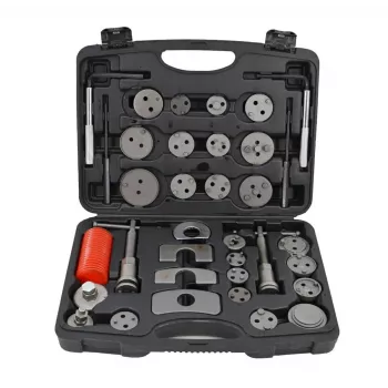 AWTOOLS AW18835 Digitālais suports 150mm Nerūsējošā tērauda vernjērsuports ar LCD displeju, mm/collas, ±0,02mm precizitāte