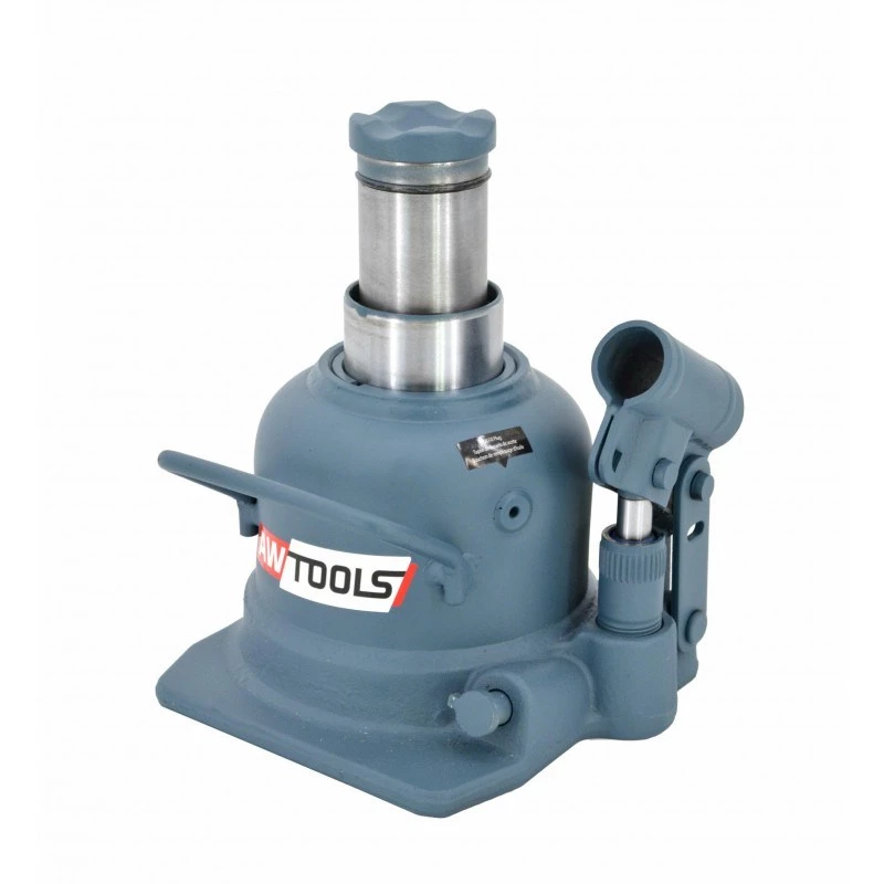 AWTOOLS AW19996BL Auto domkrats/statīvs