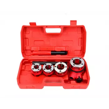 AWTOOLS AW20611 Manuāla cauruļu griezēja plastmasas caurulēm līdz 42 mm