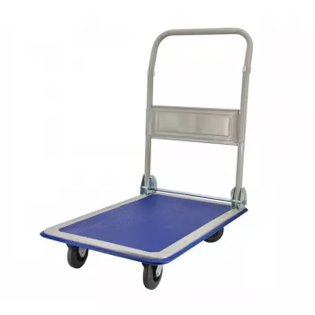 AWTOOLS AW23200 100L 4 riteņu dārza pašizgāzējs ar pneimatiskajām riepām, 250kg kravnesība, tērauda rāmis, melns/zaļš
