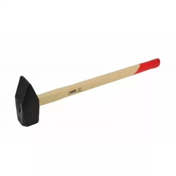 AWTOOLS AW32044BL Atslēdznieka āmurs 400g, stiklšķiedras rokturis, šķērsgriezums