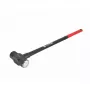 AWTOOLS AW32281BL Montiera āmurs ar stiklplasta kātu, 1000 g, taisns knābis, DIN 1041, zils/melns