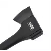 AWTOOLS AW33030BL Šķelšanas cirvis 900 mm, 2,5 kg galva, stiklplasta kāts