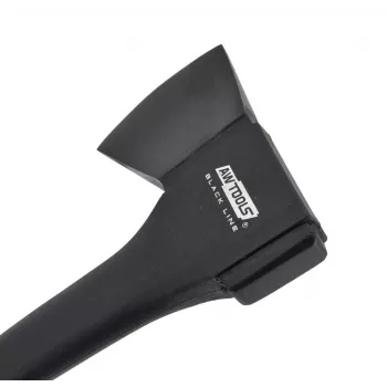 AWTOOLS AW33030BL Šķelšanas cirvis 900 mm, 2,5 kg galva, stiklplasta kāts