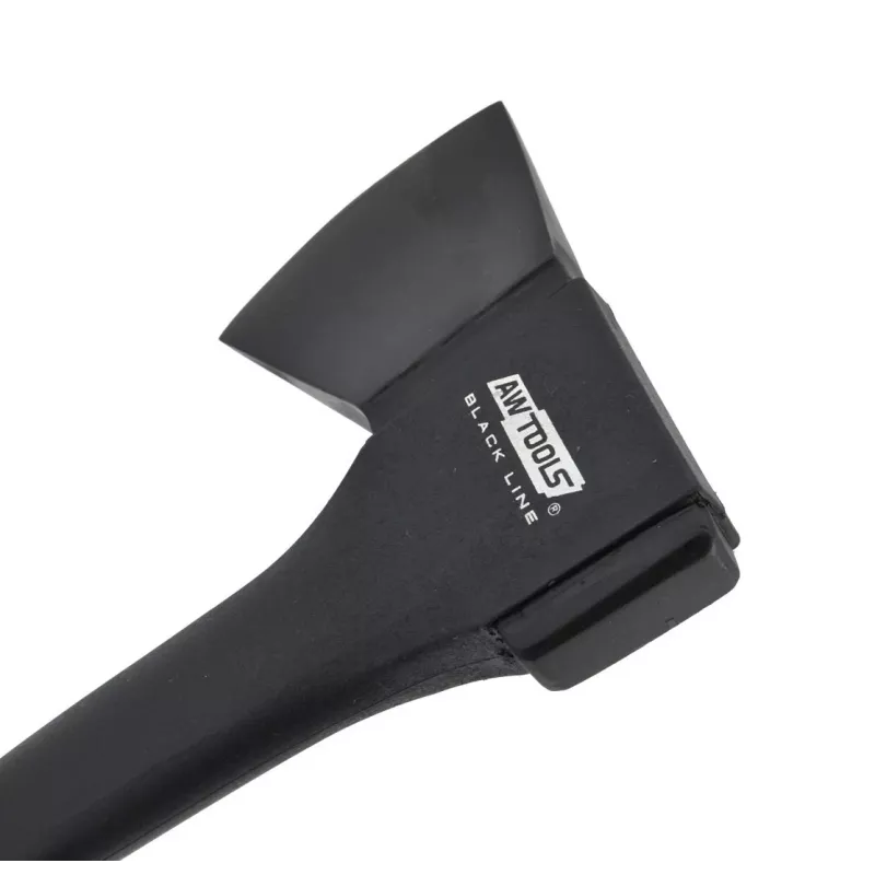 AWTOOLS AW33030BL Šķelšanas cirvis 900 mm, 2,5 kg galva, stiklplasta kāts