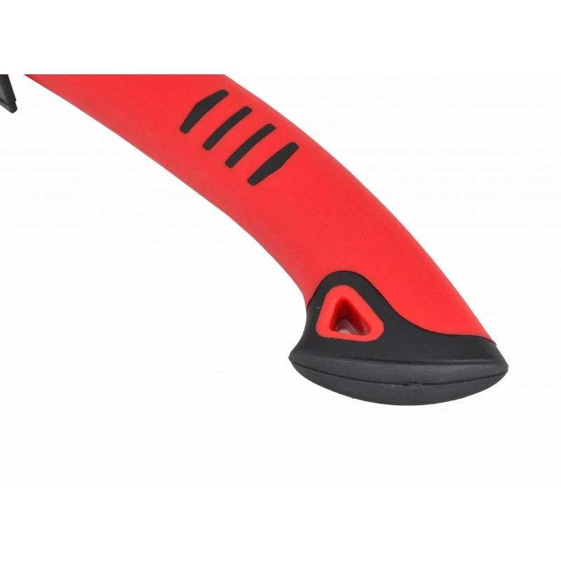 AWTOOLS AW33030BL Šķelšanas cirvis 900 mm, 2,5 kg galva, stiklplasta kāts