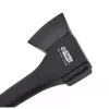AWTOOLS AW33030BL Šķelšanas cirvis 900 mm, 2,5 kg galva, stiklplasta kāts