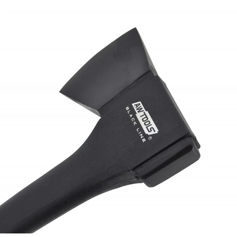 AWTOOLS AW33030BL Šķelšanas cirvis 900 mm, 2,5 kg galva, stiklplasta kāts
