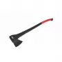 AWTOOLS AW33030BL Šķelšanas cirvis 900 mm, 2,5 kg galva, stiklplasta kāts