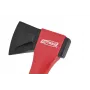 AWTOOLS AW33035BL Universālā cirvis 600g, augstoglekļa tērauda galva, stiklplasta kāts, 360mm, zils/melns
