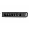 AWTOOLS AW38690BL 172-Daļu Hroma-vanādija Uzgriežņu atslēgu komplekts ar 1/4 collu, 3/8 collu, 1/2 collu piedziņām, 72-zobu sprūdrati, E-Torx, uzgaļiem un formētu futrāli