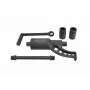 AWTOOLS AW39300 Automātiskais atvelkamais kompresora šļūtenes spole 10m PVC 12 bar ar ātro savienotāju
