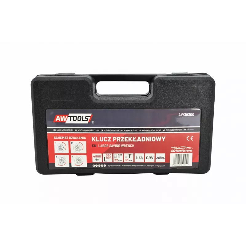 AWTOOLS AW39302 Air Compressor Accessory