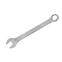 AWTOOLS AW40046 46 mm kombinētā uzgriežņu atslēga, hroma vanādija tērauds, 12 punktu, DIN 3113