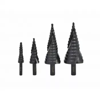 AWTOOLS AW40964 HSS-G spirālurbis 10 mm DIN 338