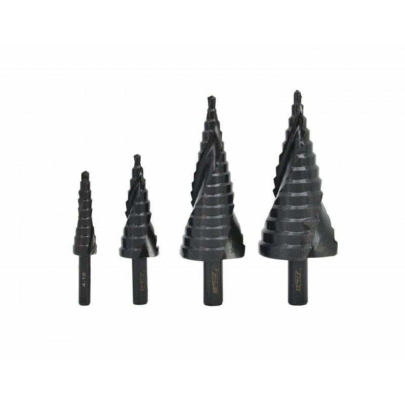 AWTOOLS AW40964 HSS-G spirālurbis 10 mm DIN 338