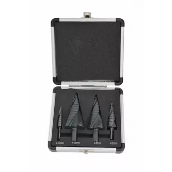 AWTOOLS AW40964 HSS-G spirālurbis 10 mm DIN 338