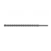 AWTOOLS AW43775 HSS-G vīturbis 10 mm DIN 338