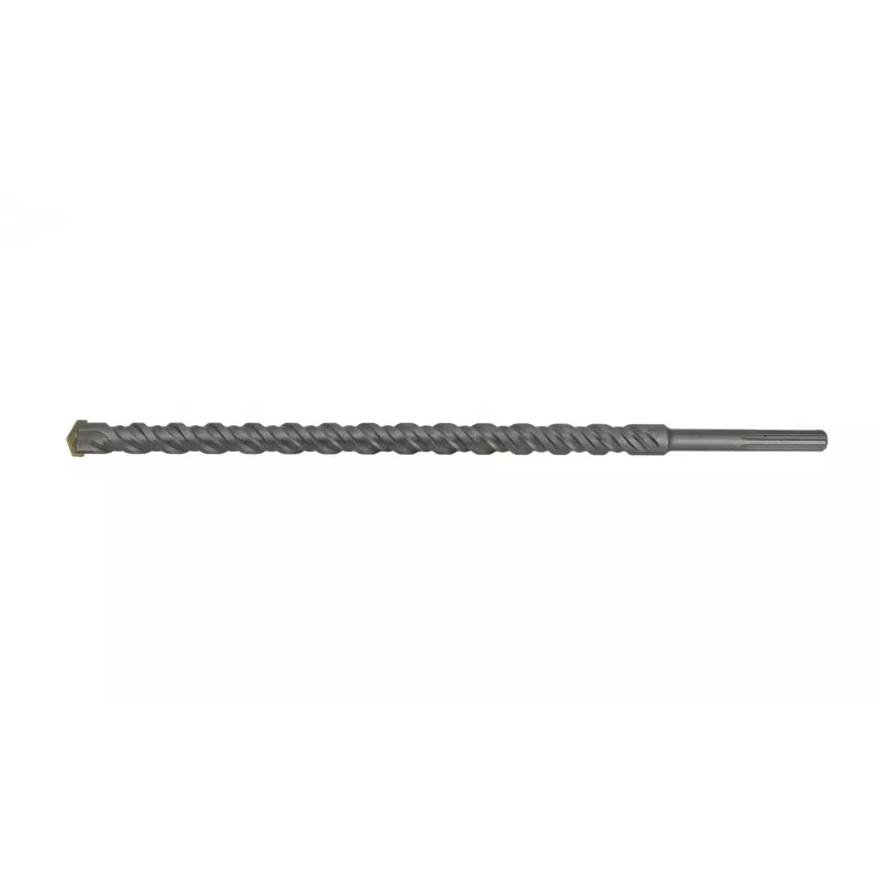 AWTOOLS AW43775 HSS-G vīturbis 10 mm DIN 338
