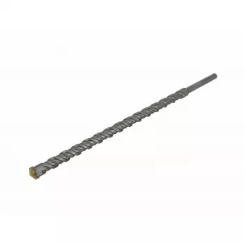AWTOOLS AW43775 HSS-G vīturbis 10 mm DIN 338
