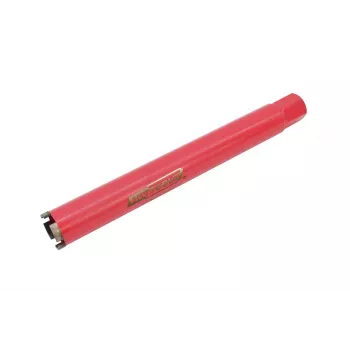 AWTOOLS AW47363 HSS-G spirālurbis 10 mm DIN 338