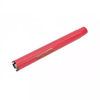AWTOOLS AW47363 HSS-G spirālurbis 10 mm DIN 338