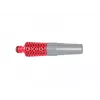 AWTOOLS AW61018 40-daļīgs dārza šļūteņu savienotāju komplekts – ātrās pieslēgšanas sistēma, 1/2 collas un 3/4 collas saderība, UV/sala izturīgs